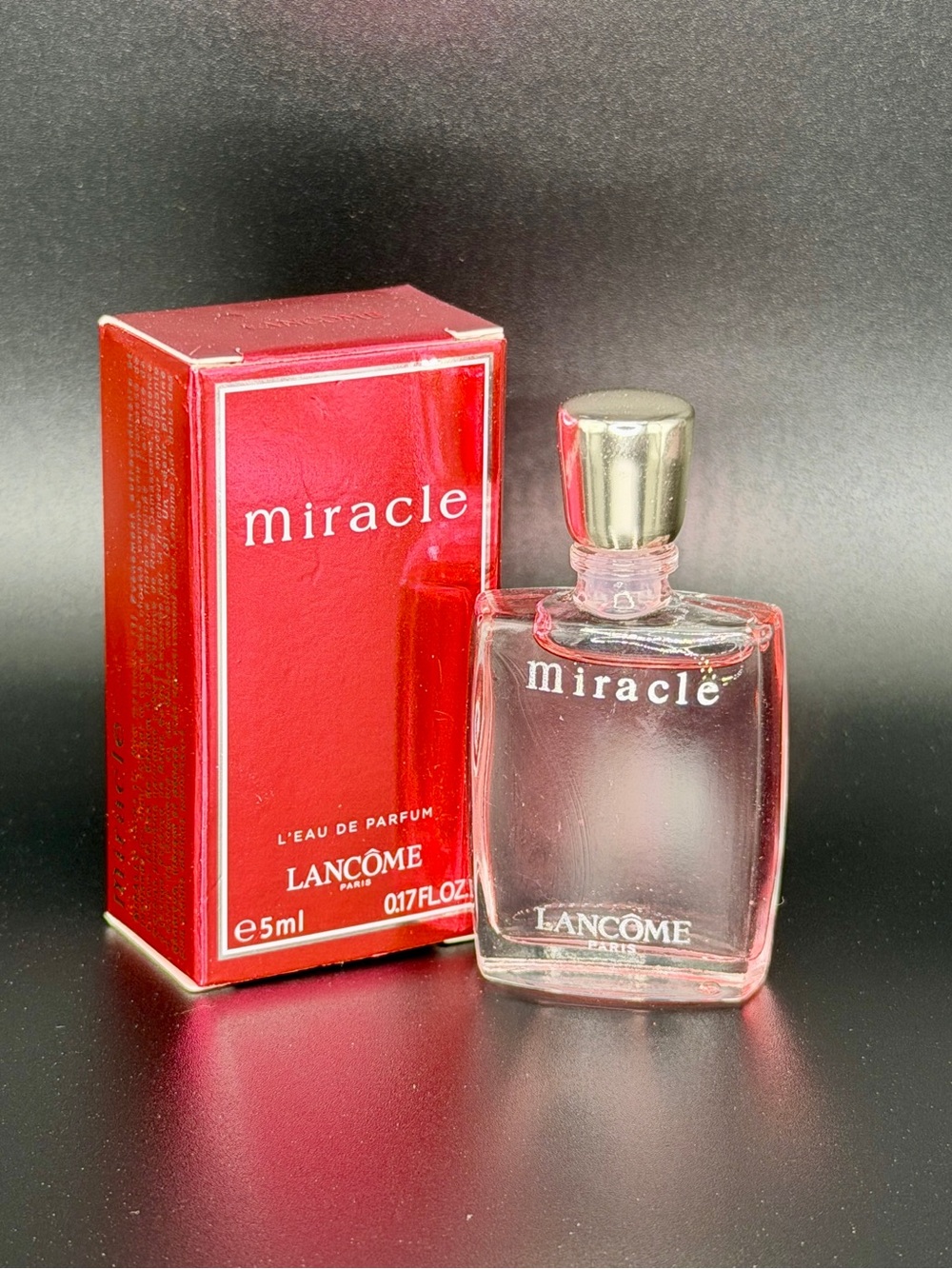 Mini Perfume